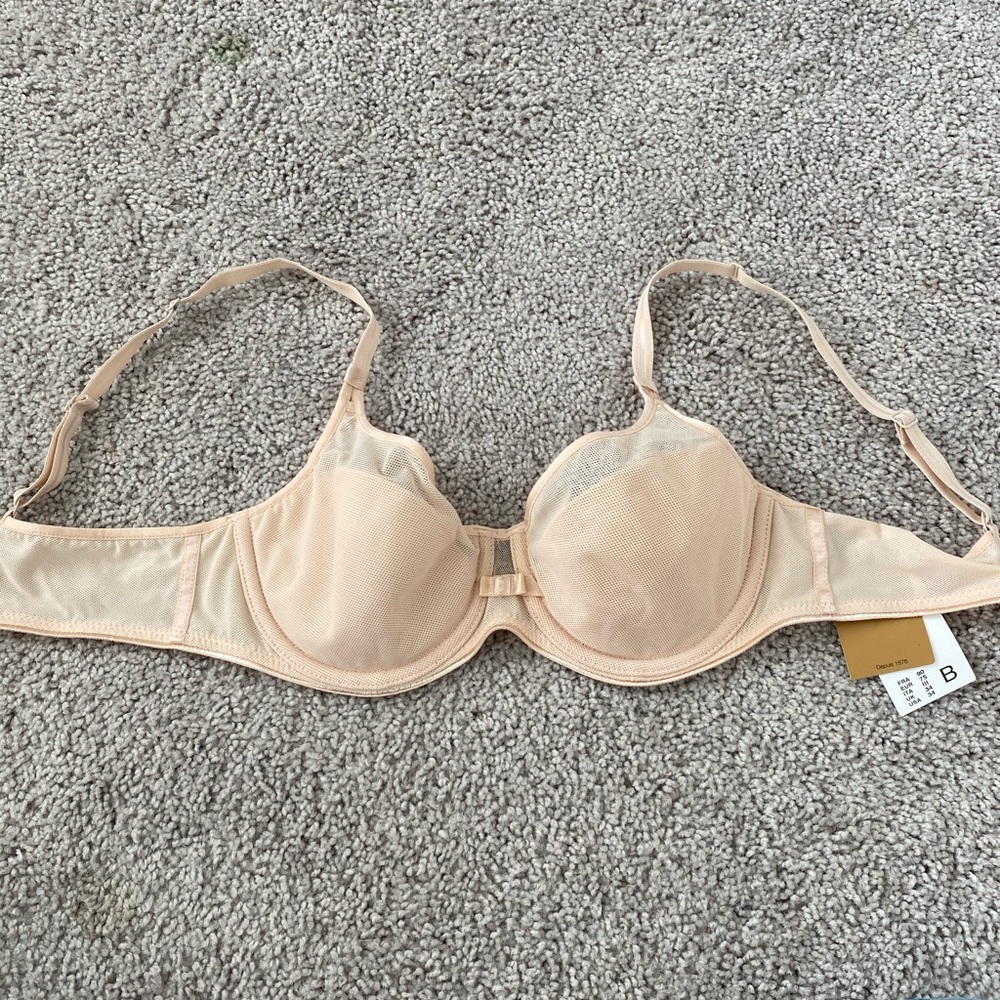 Chantelle Bra
